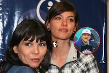 Cossio arremete contra mamá de Angie Jibaja y le lanza fuerte advertencia: “Usted me habla ‘pestes’ de su hija”