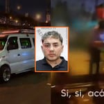 ¡Sangre en el Rímac! Sicarios graban asesinato a joven colectivero bajo el puente Acho y siembran terror entre transportistas