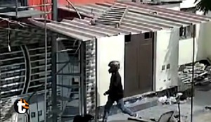 Sicarios matan a hombre dentro de su propia casa en Comas y dejan mensaje: “Atte. El Monstruo”