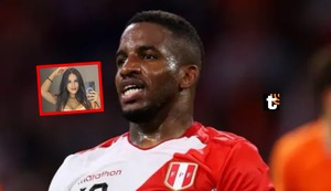 Farfán acusa a Darinka de aprovecharse de él: “¿Por qué no crean el Ministerio del Hombre? ¿Quién nos apoya?”