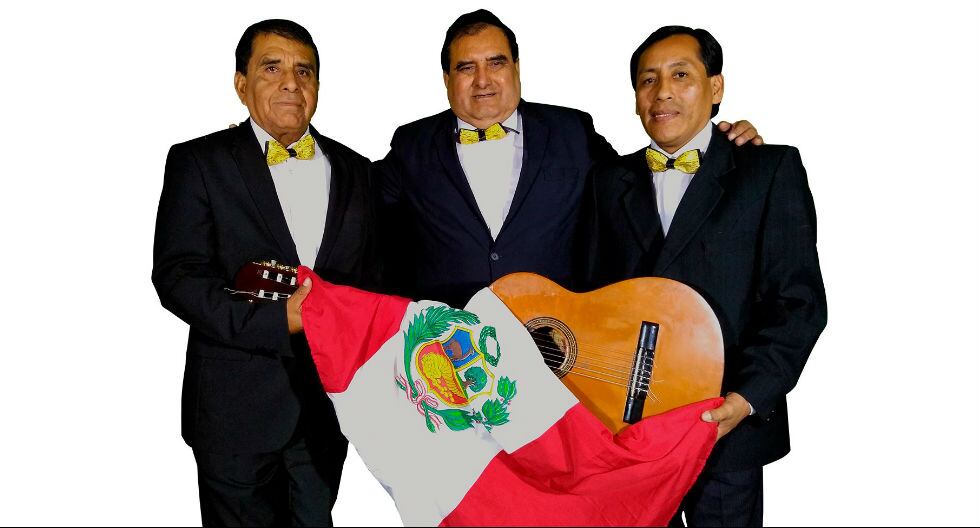 Carlos Guzmán, de 'Los Embajadores Criollos', conversó con Trome sobe esta fecha especial. Habrá show virtual con lo mejor del famoso trío peruano.