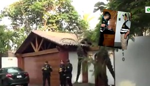 La Molina: Empresario es acusado de apoderarse de terrenos por más de 15 millones de dólares | VIDEO