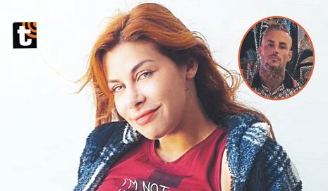 Xoana González le responde a su ex, Rodrigo Valle, por decir que no le fue infiel: ¿Qué le dijo?