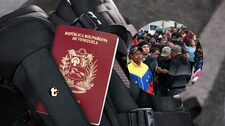 Visa para venezolanos: ¿Qué pasará ahora con los ciudadanos de Venezuela que se encuentran en nuestro país sin dicho documento según Migraciones?
