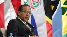 Roberto Sánchez es un salto al vacío: Historias Nunca Contadas