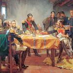 Mundo Escolar: ¿Qué contenía la Capitulación de Ayacucho?