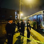 Siguen matando a conductores en ‘Picotitos’ de El Búho