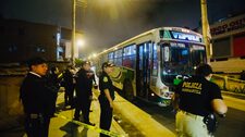 Siguen matando a conductores en ‘Picotitos’ de El Búho