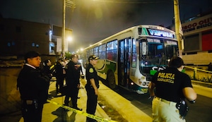 Siguen matando a conductores en ‘Picotitos’ de El Búho