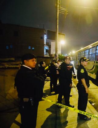Siguen matando a conductores en ‘Picotitos’ de El Búho