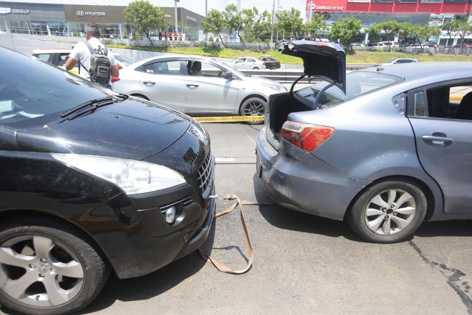 Foto: Violeta Ayasta / Diario Trome