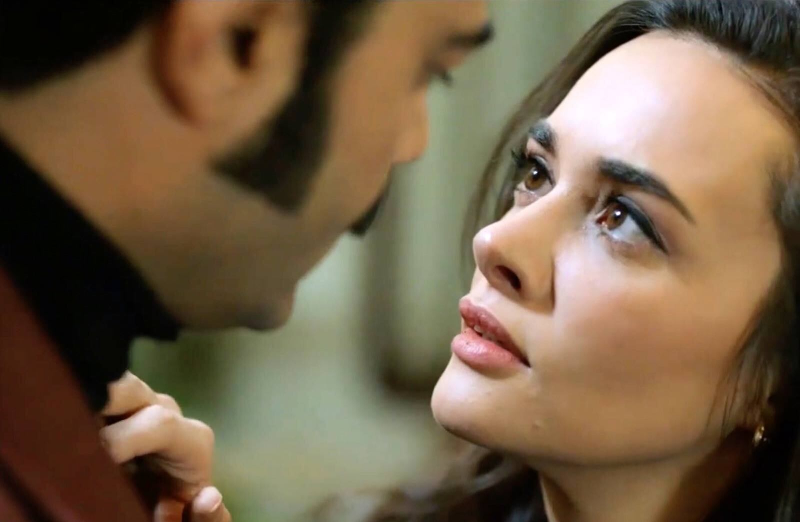 Demir y Ümit juntos en la serie otomana (Foto: Tims & B Productions)