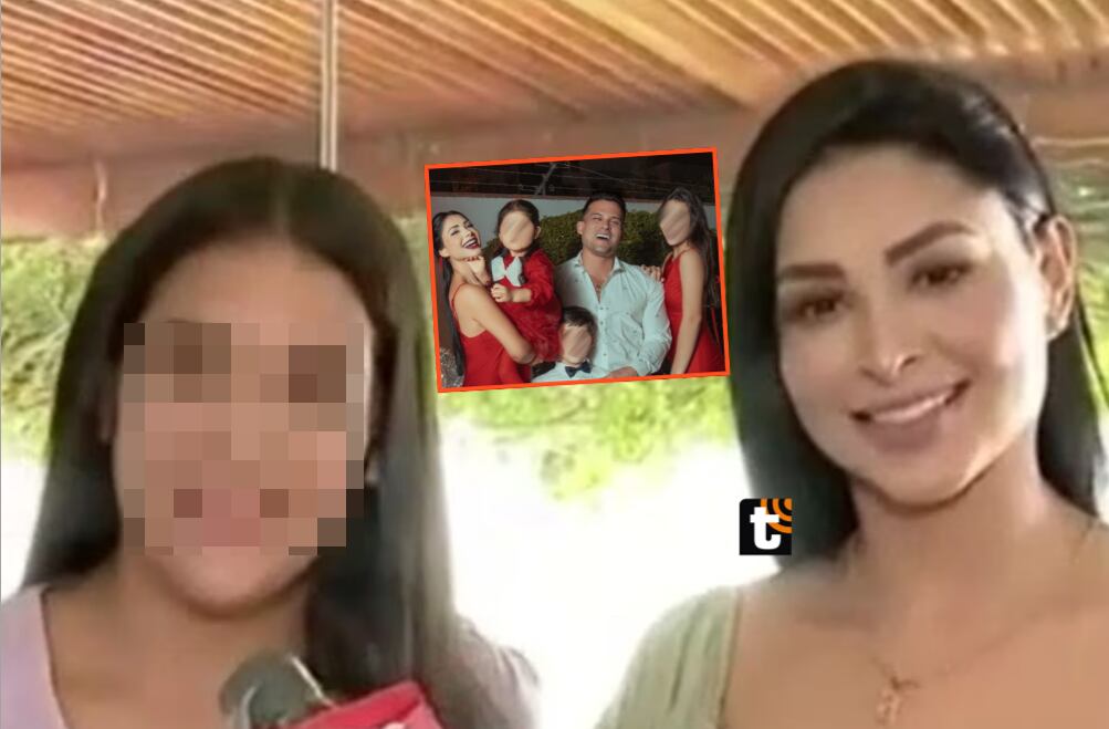 Hija del líder de la Gran Orquesta Internacional marca distancia y proclama 'cero comunicación' con la cumbiambera