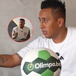 Cueva se pone sentimental por su hijo, pero Juan Manuel Vargas lo ‘trolea’: “No lo metas en la hu*****”