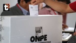 Las pepitas políticas del Trome: Quedan 4 días para las elecciones y algunos candidatos se desesperan