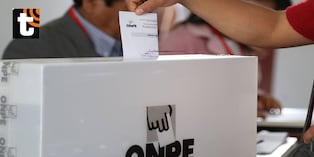 Las pepitas políticas del Trome: Quedan 4 días para las elecciones y algunos candidatos se desesperan