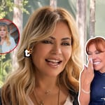 Gisela Valcárcel no descarta juntarse con Magaly, pero pone sus condiciones y sorprende: ¿Qué dijo?