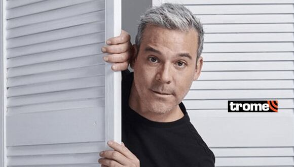 Adolfo Aguilar anuncia unipersonal en redes sociales