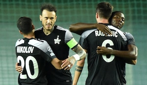 Gustavo Dulanto conoce a su rival de Europa League: Sheriff chocará ante Braga por los dieciseisavos de final