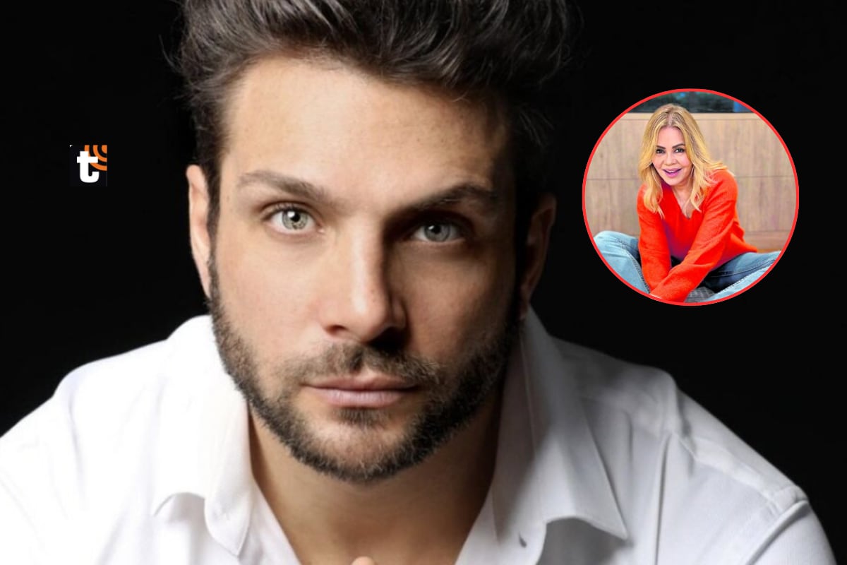 Nicola habló si vovlería a trabajar con Gisela Valcárcel.