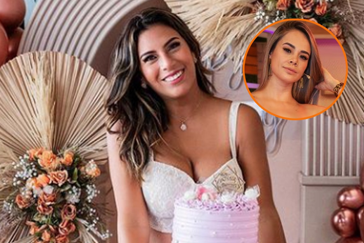 Rosa Fuentes indicó que ella no ha denunciado a Jossmery Toledo.