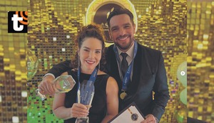 Academika, plataforma educativa fundada por Ismael La Rosa y Virna Flores, apoya a estudiantes: Más de 300 mil jóvenes beneficiados