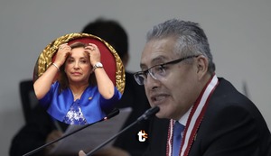 Caso Rolex de Dina Boluarte: Fiscal de la Nación anuncia que se amplió investigación a presidenta por sus otras joyas e incremento de su patrimonio