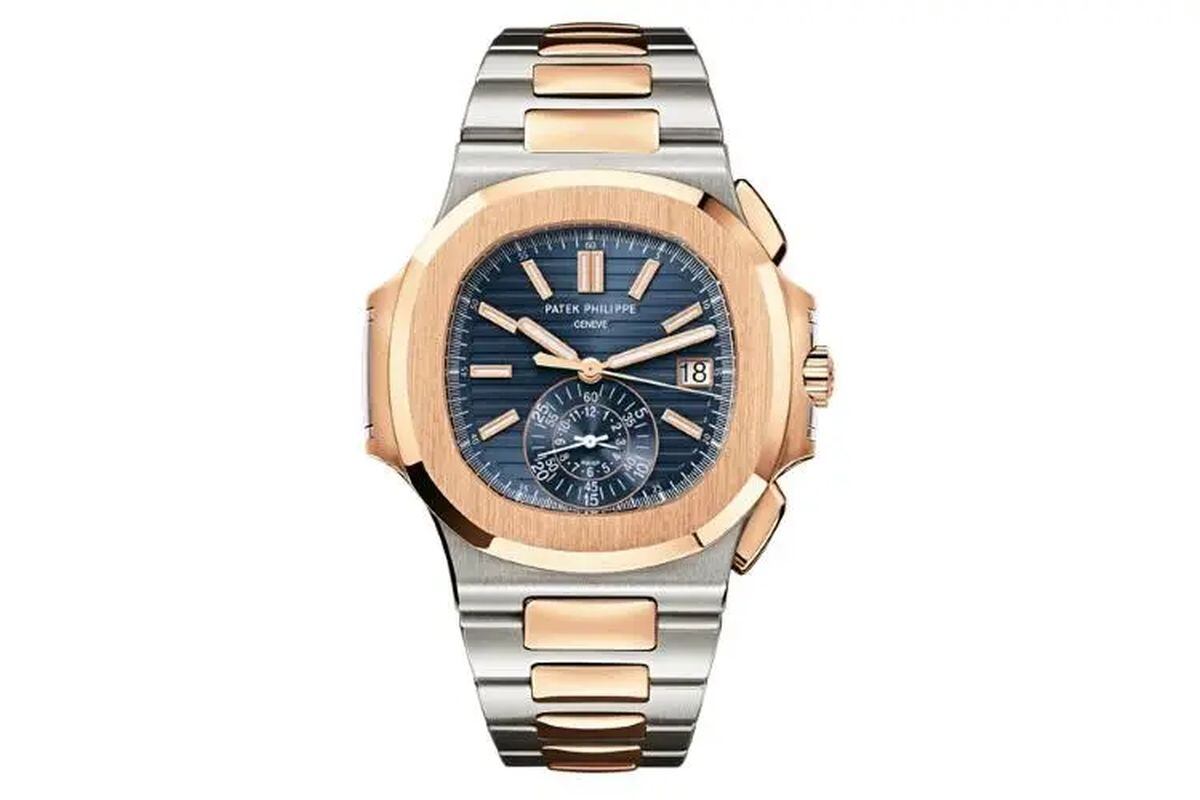(Foto: Patek Philippe)