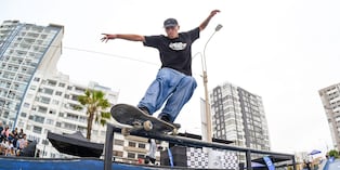 El Malecón Bertolotto recibirá a los escolares