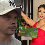 Mario Hart expone sus verdaderos sentimientos por Shirley Arica tras ser captado juntos en salida nocturna: “Hicimos una…”