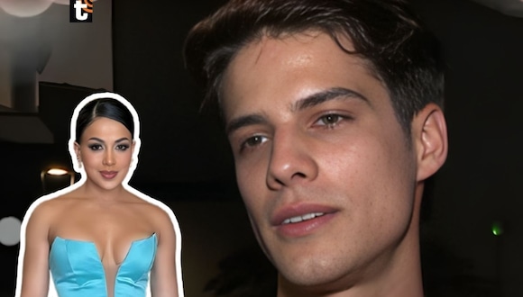 ¿La choteó? Onelia queda en la ‘friendzone’ luego de que Kevin Díaz admita que solo la quiere “como amiga”