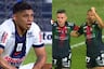 Alianza Lima no pudo en casa y perdió 2-1 ante Palestino en Matute