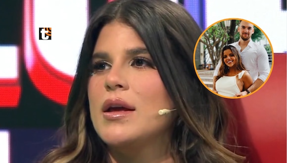 TROME - ¿Macarena Vélez se metió en la relación de la Nena Cubillas?