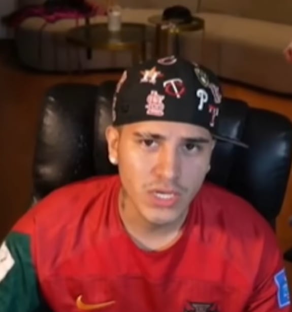 Cristorata y sus lamentables expresiones tras las elecciones.