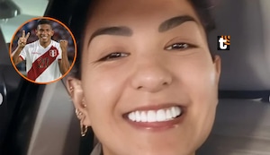 Ana Siucho lanza emotiva post ante rumores de reconciliación con ‘Orejitas’: “Hoy regálate el permiso de...”