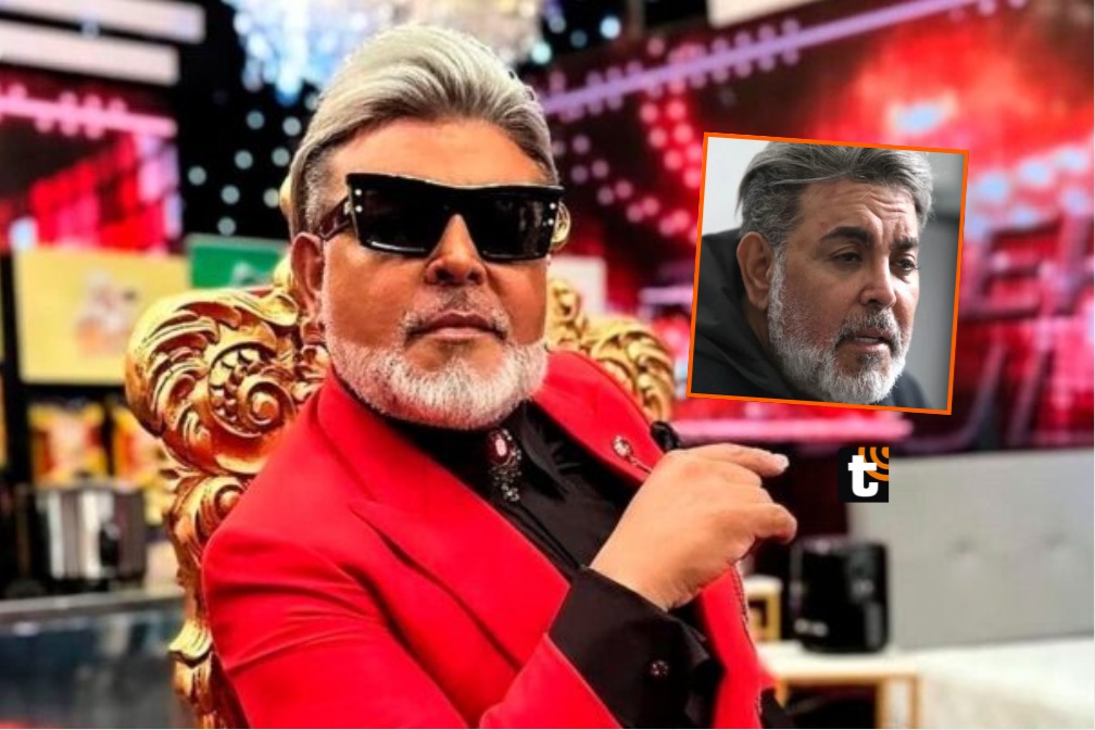 Andrés Hurtado 'Chibolín' seguirá en prisión preventiva por 18 meses tras disposición del Poder Judicial.