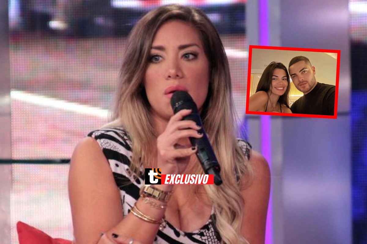 Grasse Becerra y qué dijo de Alvaro Rod: Princeso