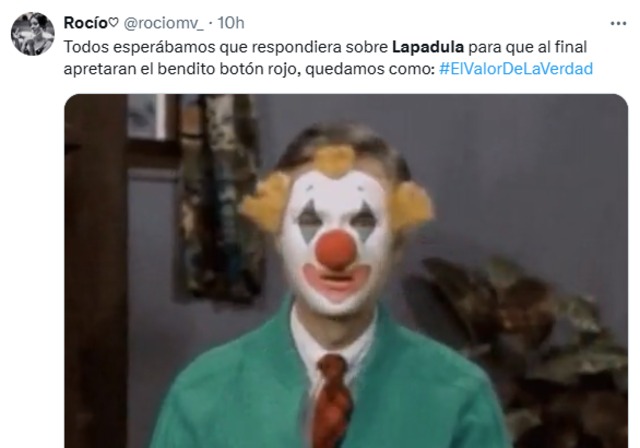 Memes sobre EVDLV (Foto: X)