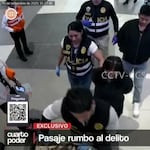 Jóvenes se malogran la vida por plata fácil