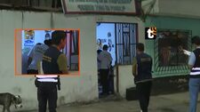 ¡Asesinan a anciano en el Callao! Sicarios con mochilas de delivery lo acribillaron en su vivienda