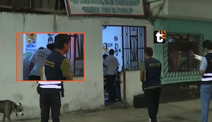 ¡Asesinan a anciano en el Callao! Sicarios con mochilas de delivery lo acribillaron en su vivienda