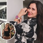 “¡Me vale lo que piensen de mí!”: Gustavo Salcedo lanza indirecta tras polémica con Maju Mantilla y María Pía Vallejos
