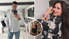 “¡Me vale lo que piensen de mí!”: Gustavo Salcedo lanza indirecta tras polémica con Maju Mantilla y María Pía Vallejos