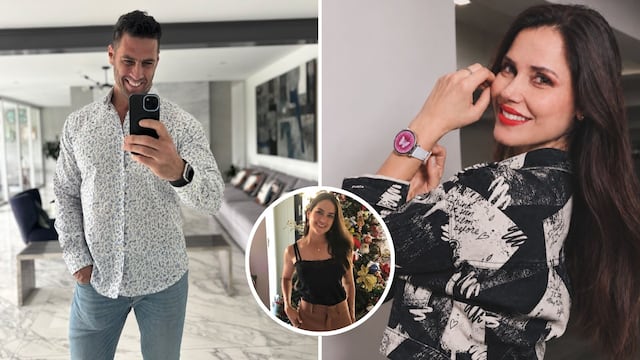 “¡Me vale lo que piensen de mí!”: Gustavo Salcedo lanza indirecta tras polémica con Maju Mantilla y María Pía Vallejos