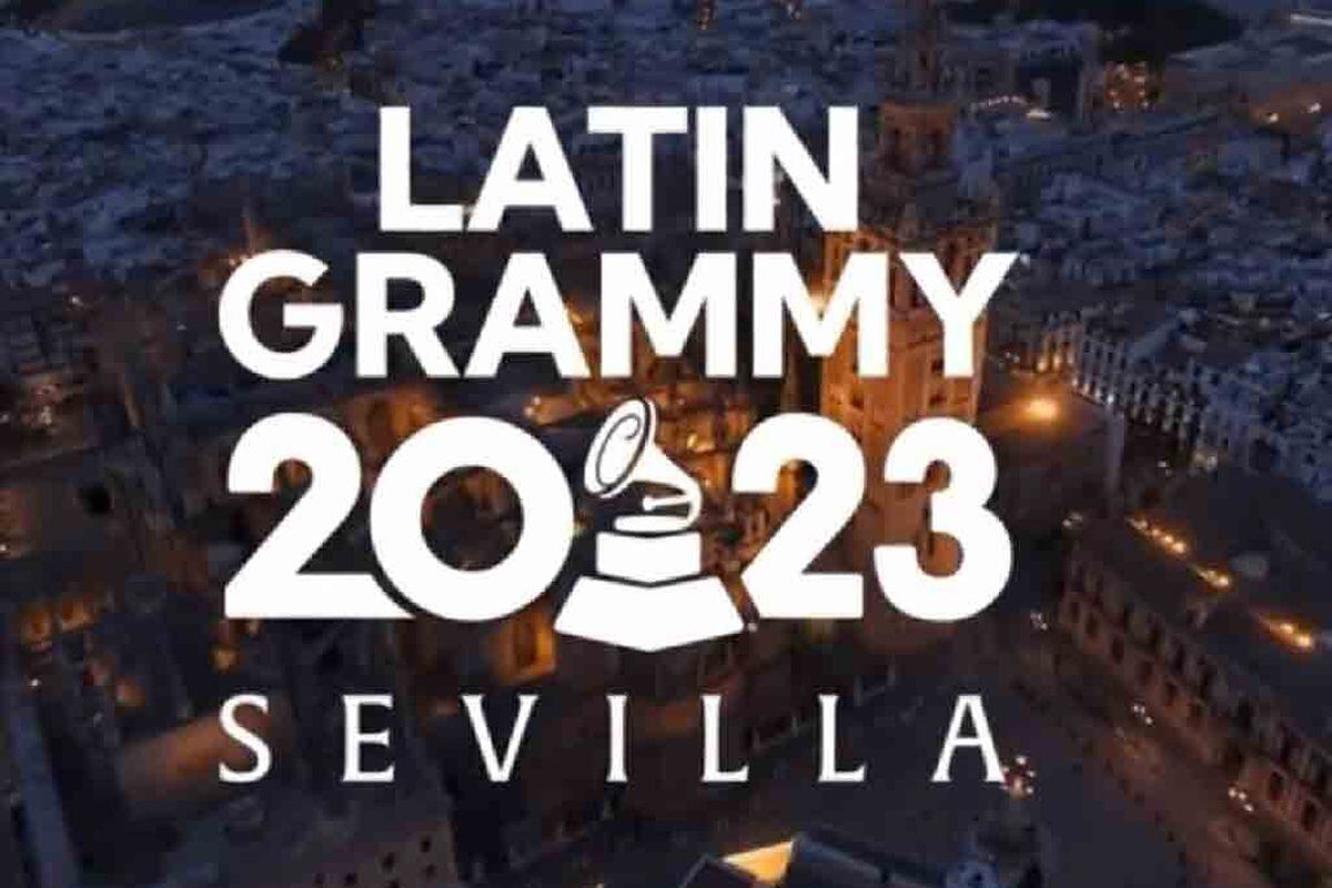 Transmisión oficial vía Canal 5 de Televisa para ver los Latin Grammy 2023 (Foto: Prensa Latina)