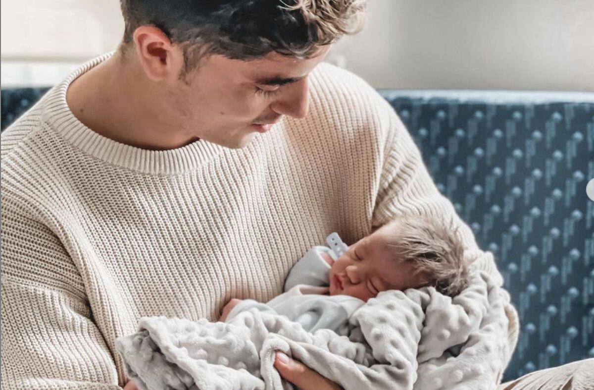 Christian Estrada fue echado del reality " La casa de los Famosos" el día de sus estreno (Foto; Christian Estrada / Instagram)