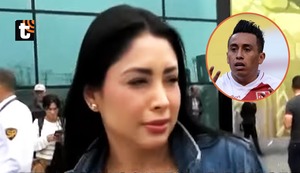 Pamela Franco rompe su silencio tras recibir likes de Christian Cueva: “Yo también le daré”