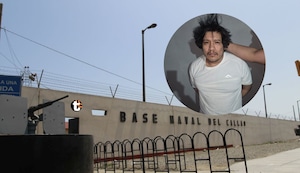 ¡El destino del ‘Monstruo’! INPE evalúa enviarlo a la Base Naval del Callao por su alta peligrosidad