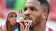 Farfán exige a Magaly a rectificarse tras denuncia por amenazas: “Haber sido futbolista no me convierte en delincuente”