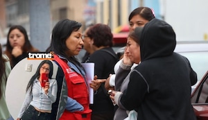 ¡CIFRAS QUE ASUSTAN! En el 2026 ya van 71 mujeres víctimas de feminicidio: Laura Huere fue la última